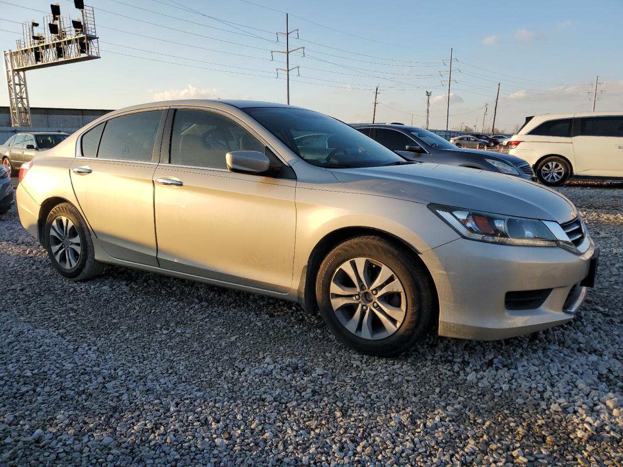 2014 Honda Accord - Image 4