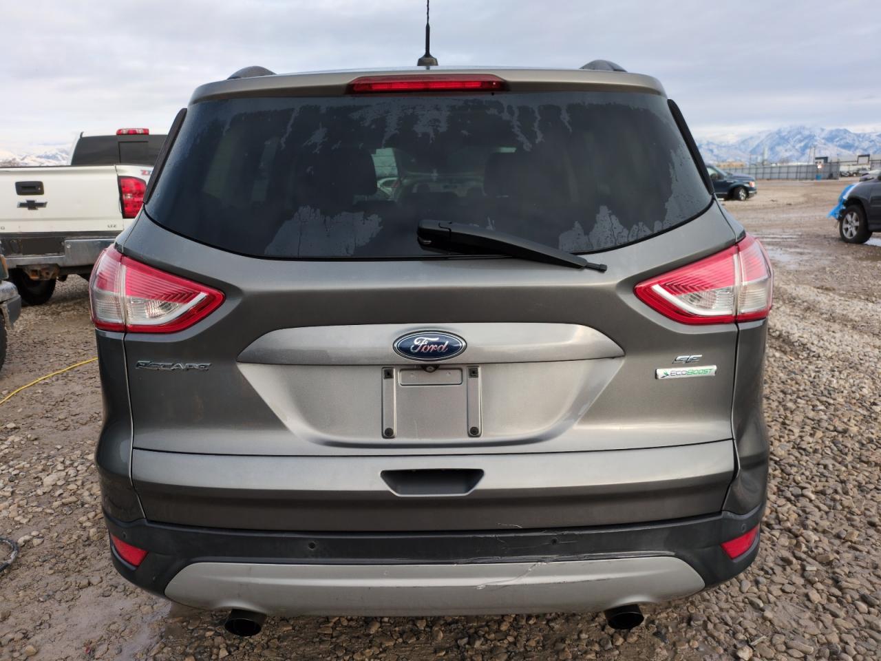 2014 Ford Escape - Image 6