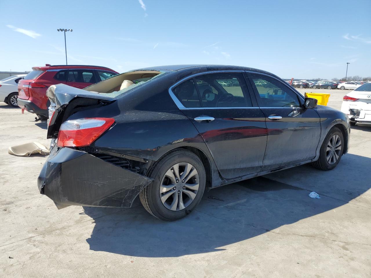 2014 Honda Accord - Image 3