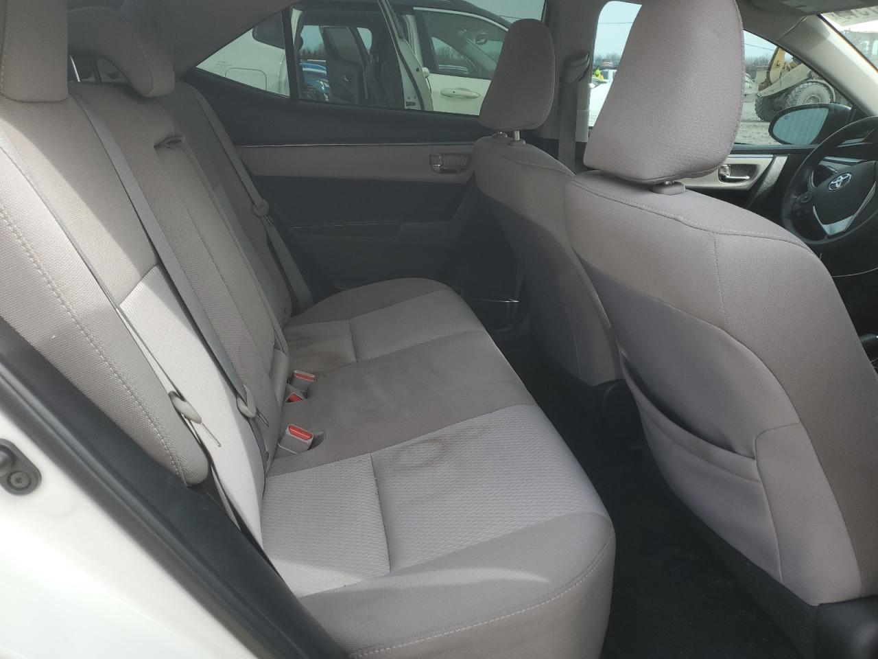 2016 Toyota Corolla - Image 10