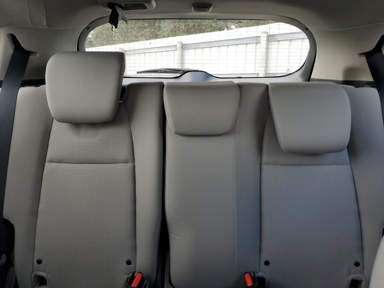2021 Honda HR-V - Image 10