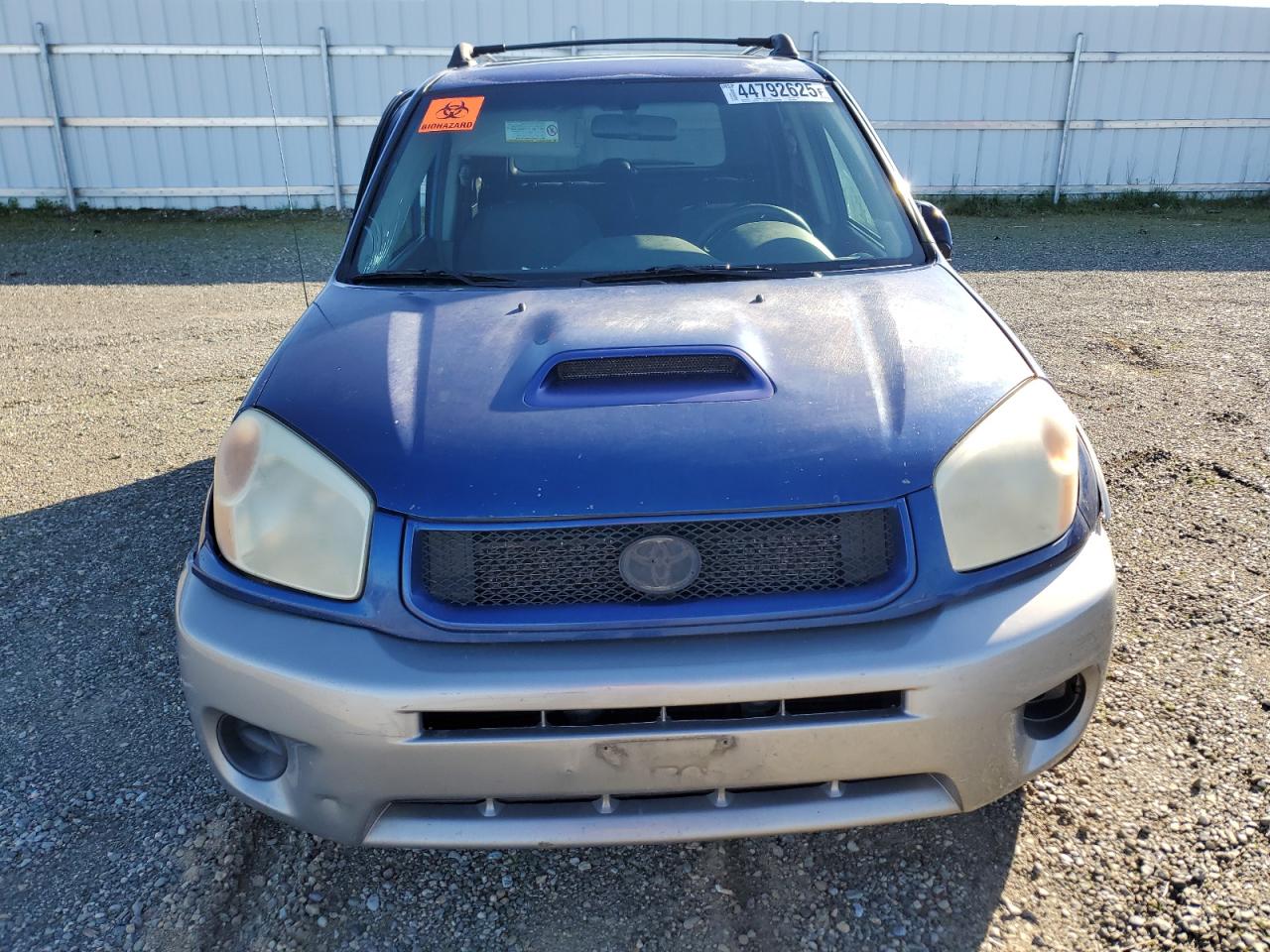 2005 Toyota RAV 4 - Image 5