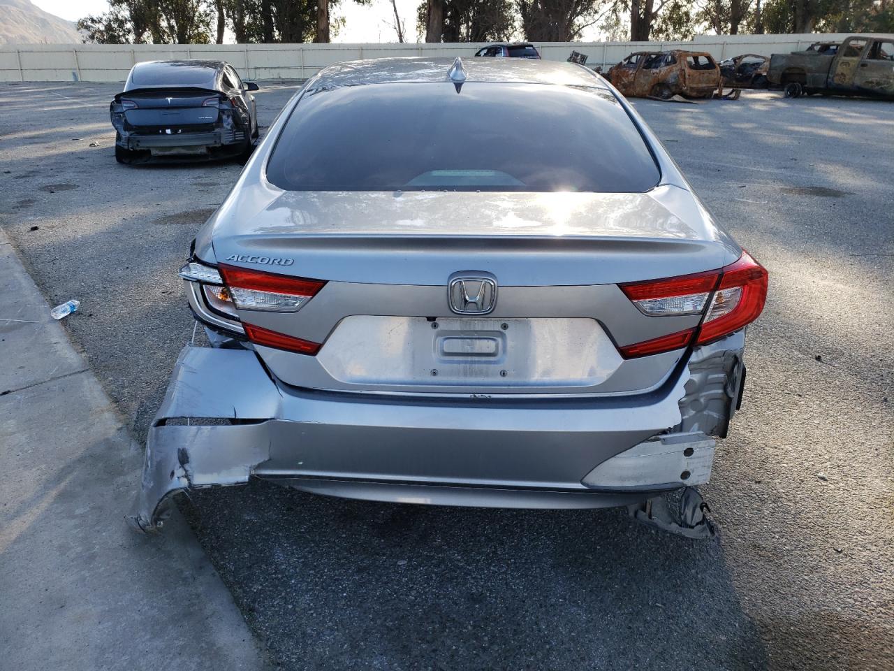 2020 Honda Accord - Image 6