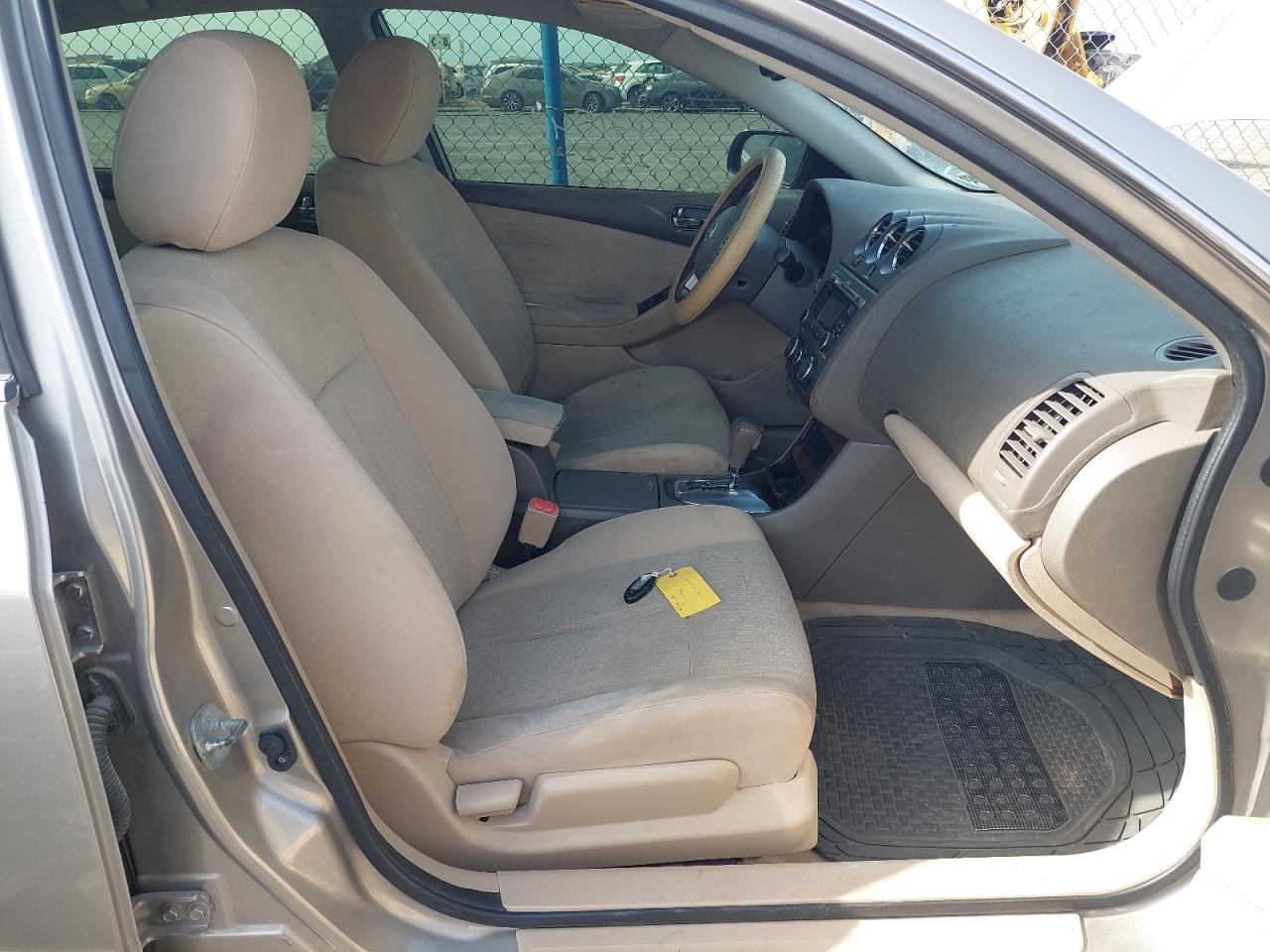 1N4AL2A97CC195124 - 2012 Nissan ALTIMA - #47154735