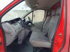 2013 VAUXHALL VIVARO 270 for sale at Copart YORK