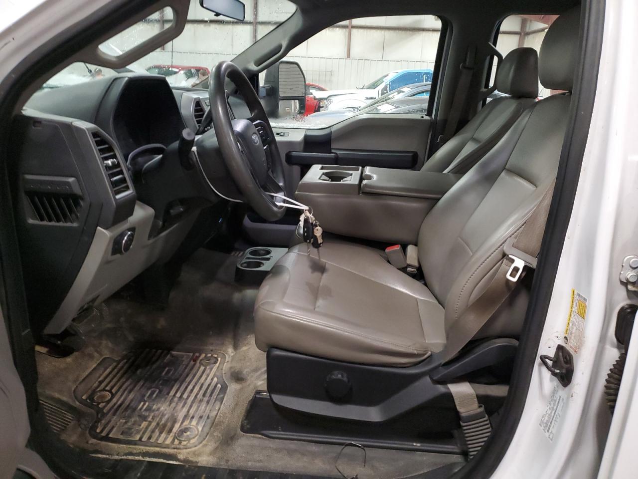 1FT7W2BTXKEE90016 FORD F250 2019