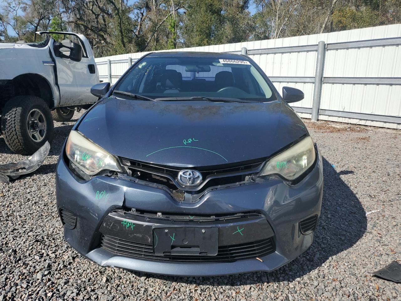 2016 Toyota Corolla - Image 5