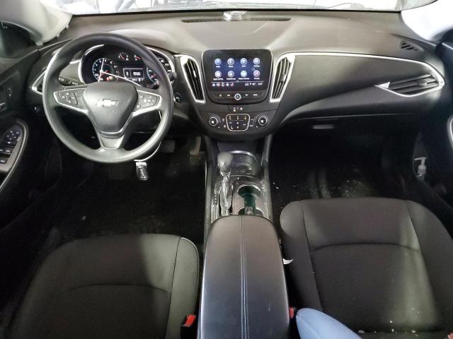  CHEVROLET MALIBU 2021 Charcoal