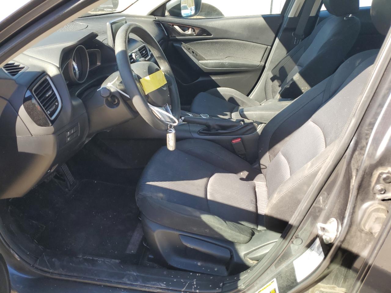 2016 Mazda 3 - Image 7