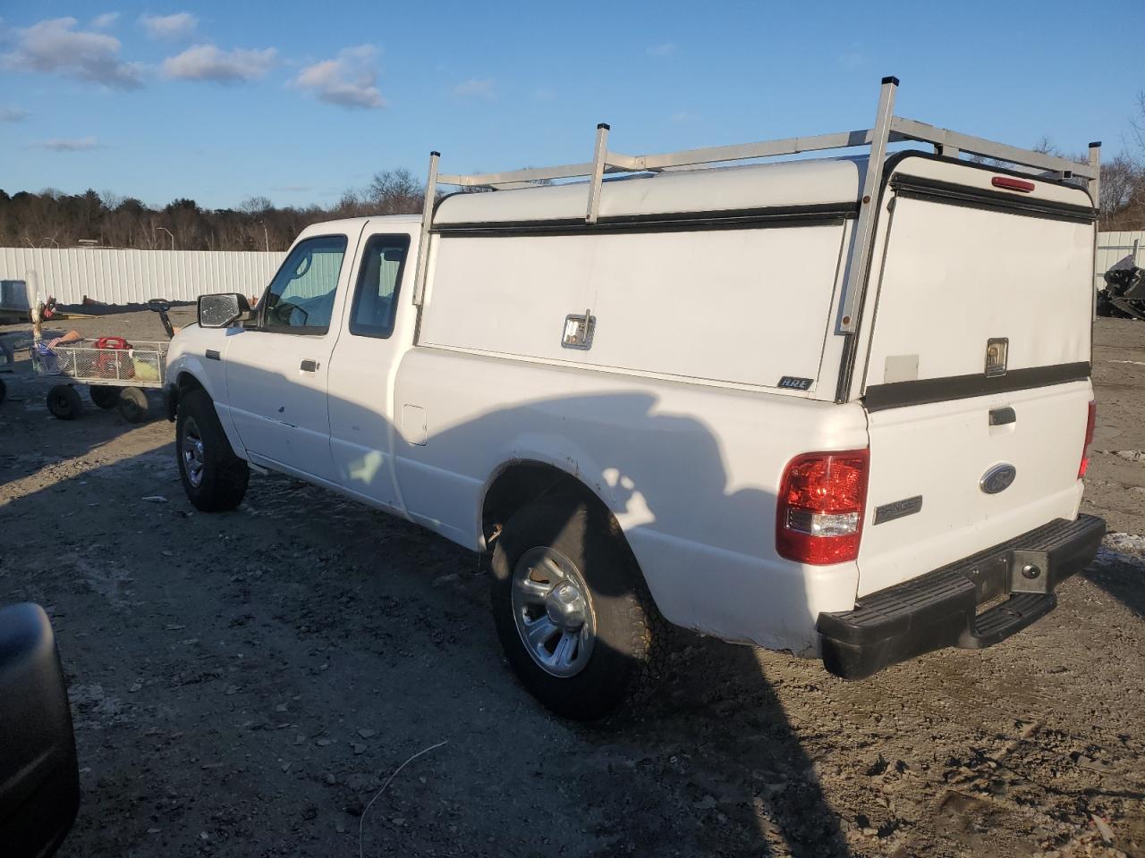 2007 Ford Ranger - Image 2