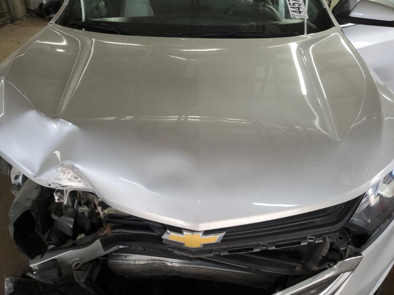 3GNAXTEV3LS726400 CHEVROLET EQUINOX 2020