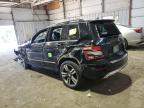 2013 MERCEDES-BENZ GLK 350 for sale at Copart IL - CHICAGO SOUTH