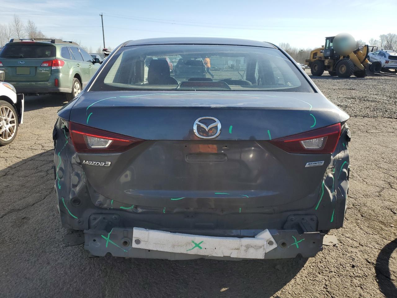 2014 Mazda 3 - Image 6
