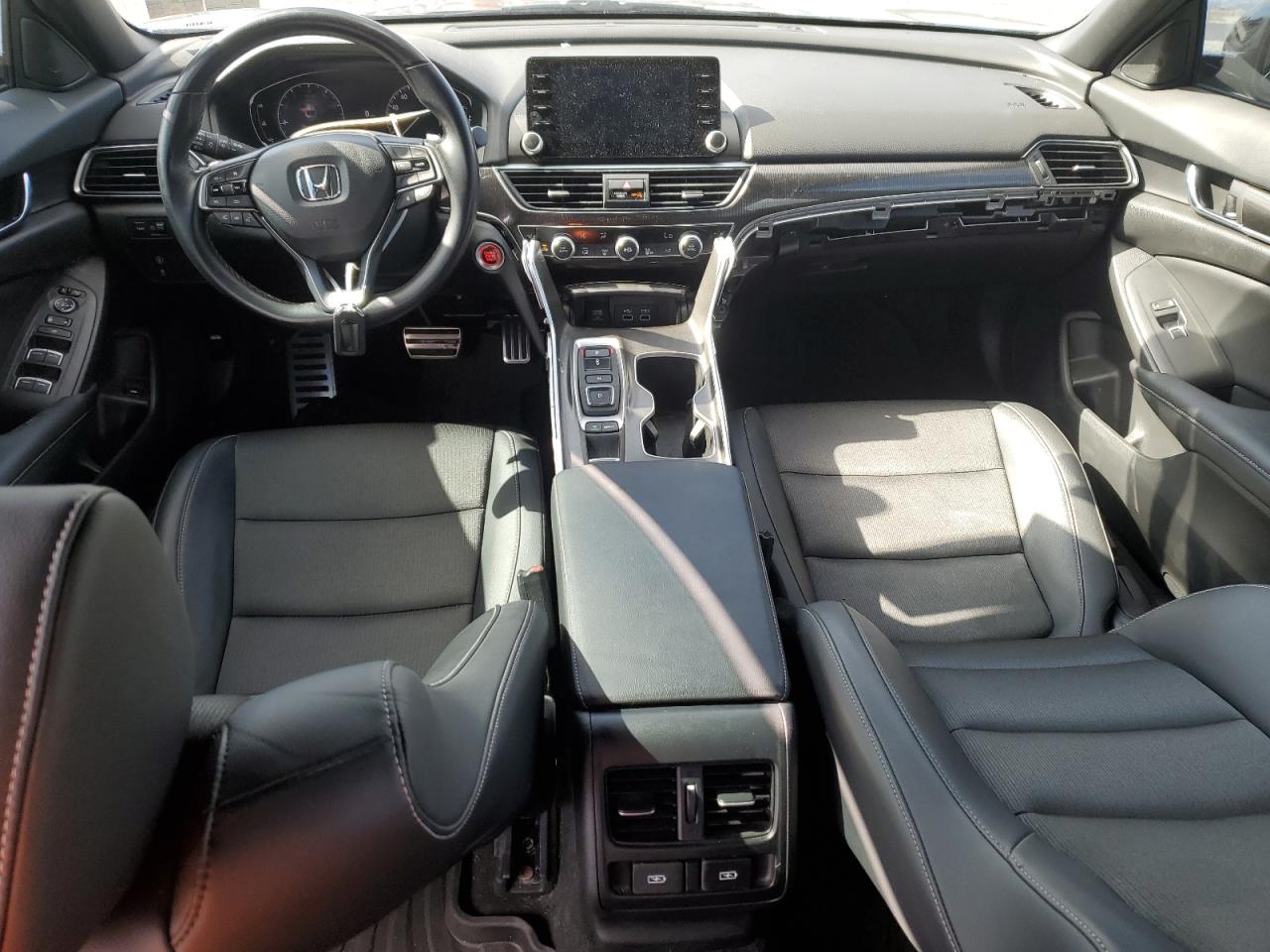 1HGCV2F31NA0100 HONDA ACCORD 2022