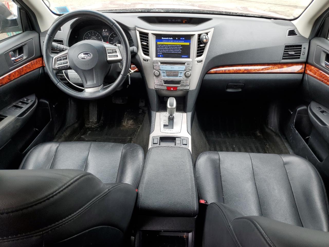 2012 Subaru Outback - Image 8