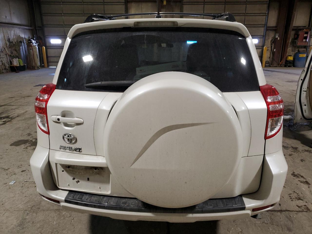 2012 Toyota RAV 4 - Image 6
