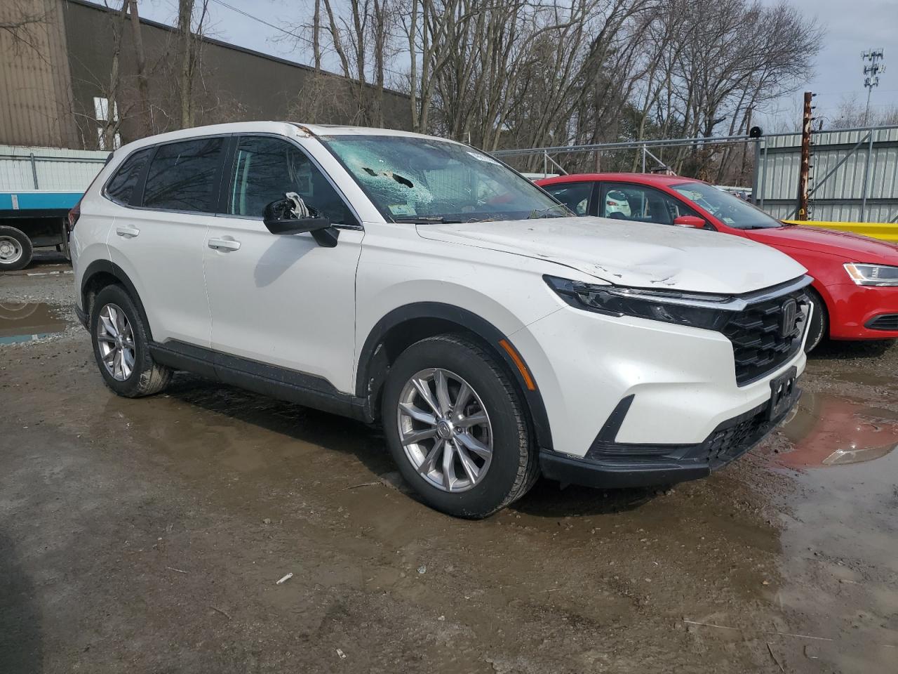 2HKRS4H4XPH428882 HONDA CRV 2023