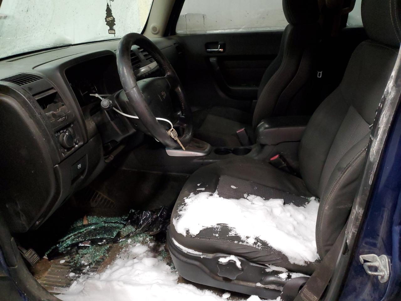 2006 Hummer H3 - Image 7