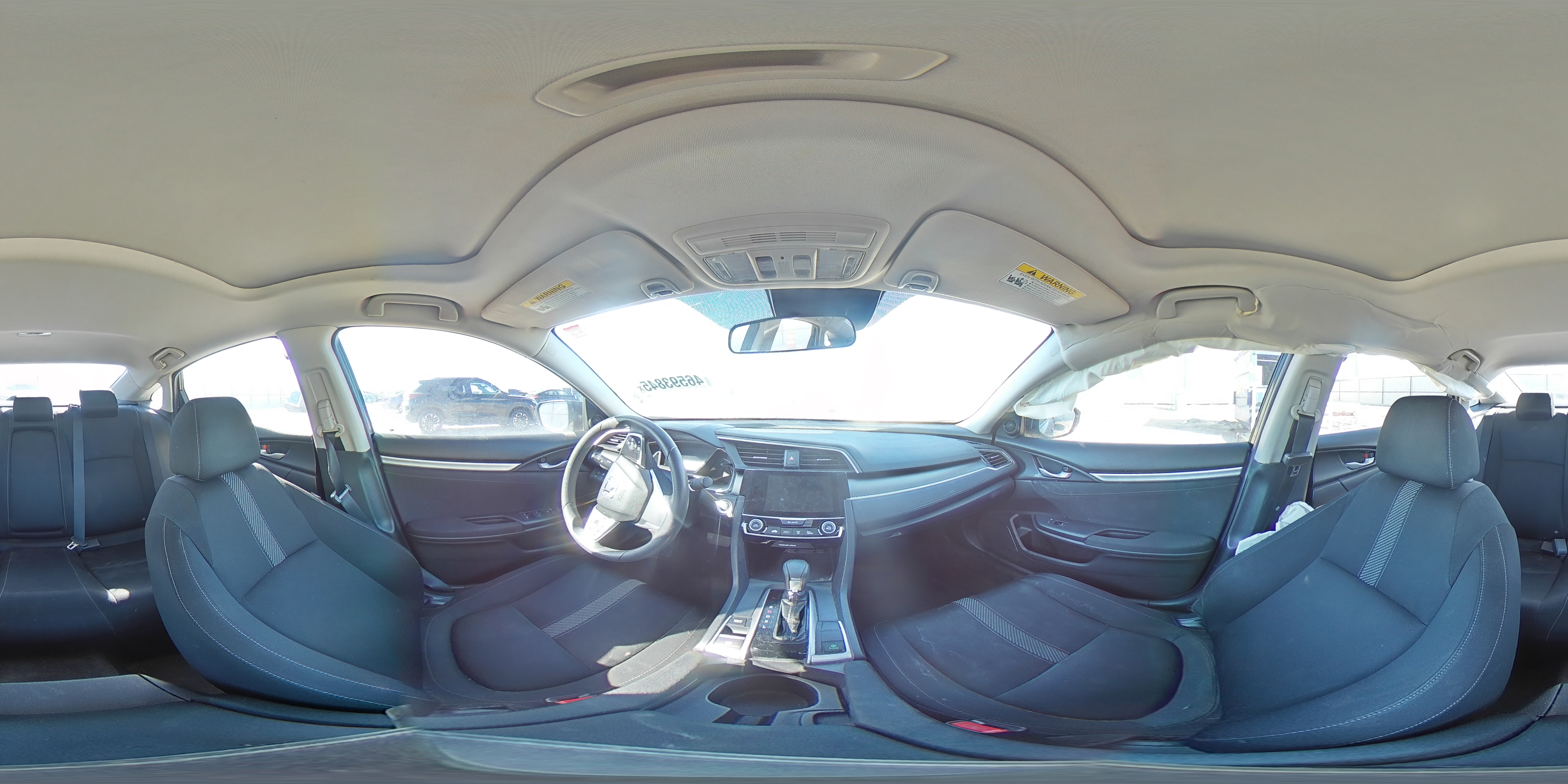 2018 Honda Civic - Image 13