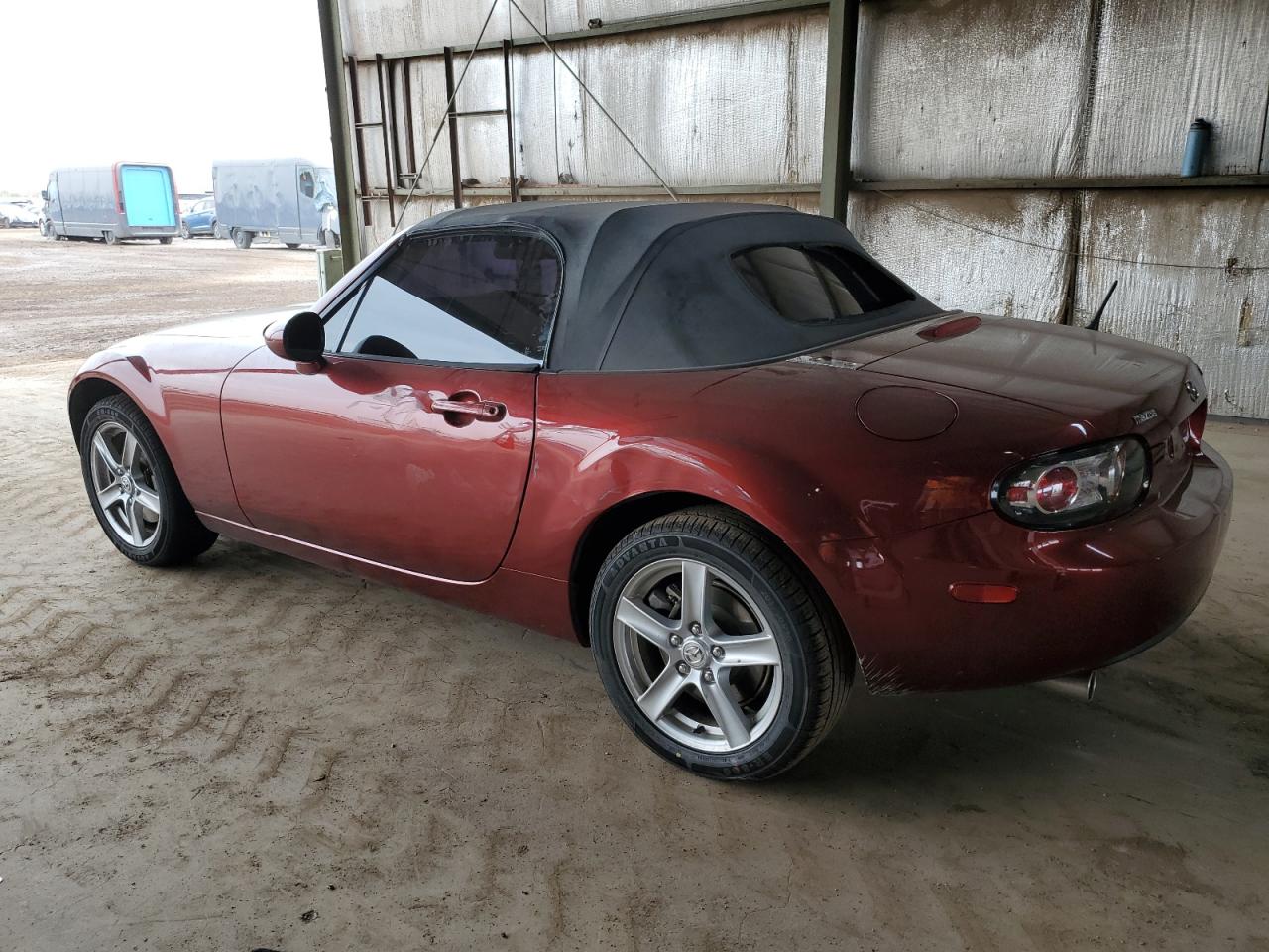 2006 Mazda MX-5 - Image 2