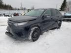 2022 TOYOTA RAV4 LE for sale at Copart ON - TORONTO