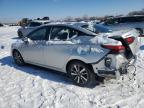 2021 Nissan Versa Sv for Sale in Chicago Heights, IL - Rear End