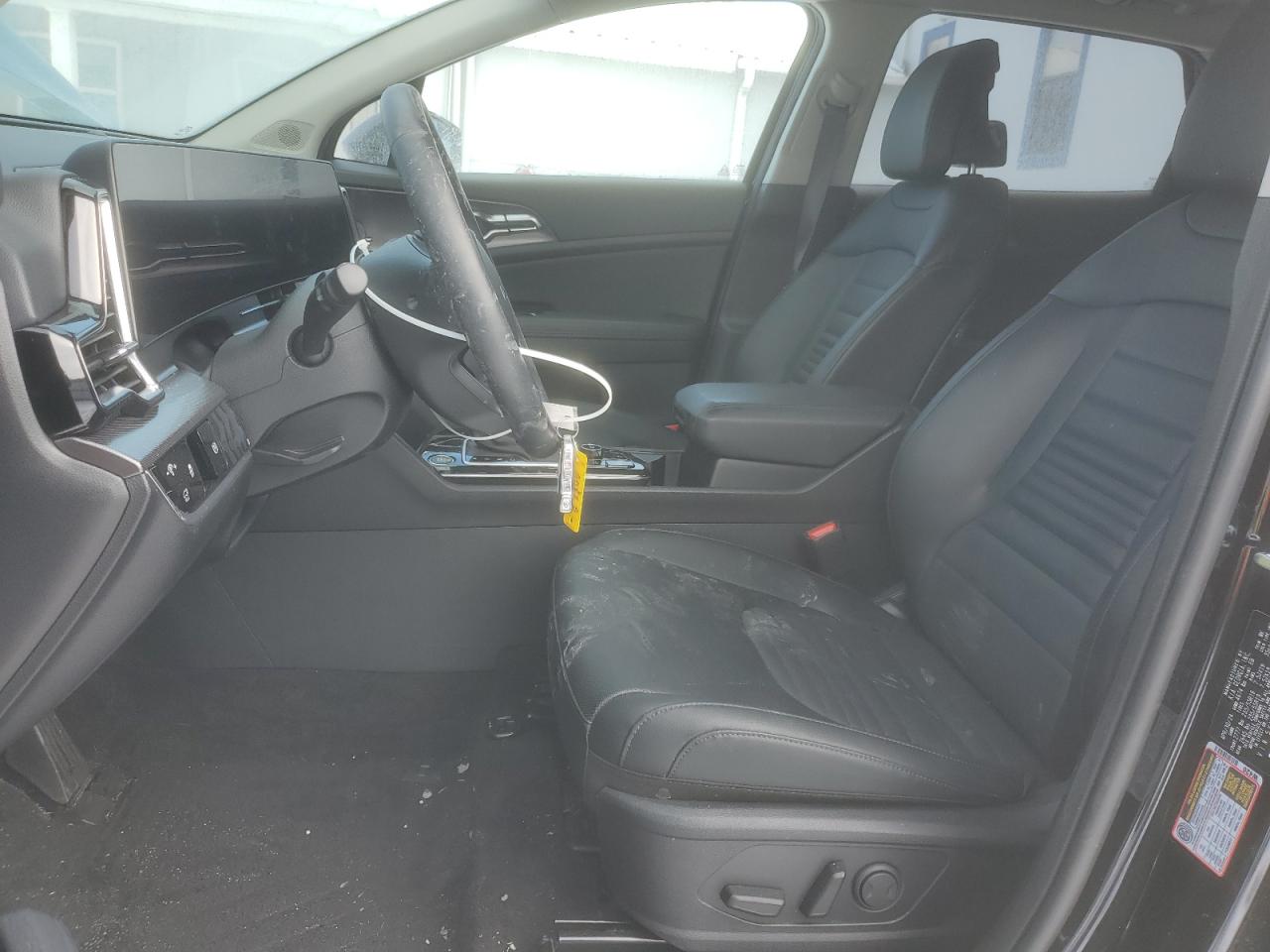 2024 Kia Sportage - Image 7