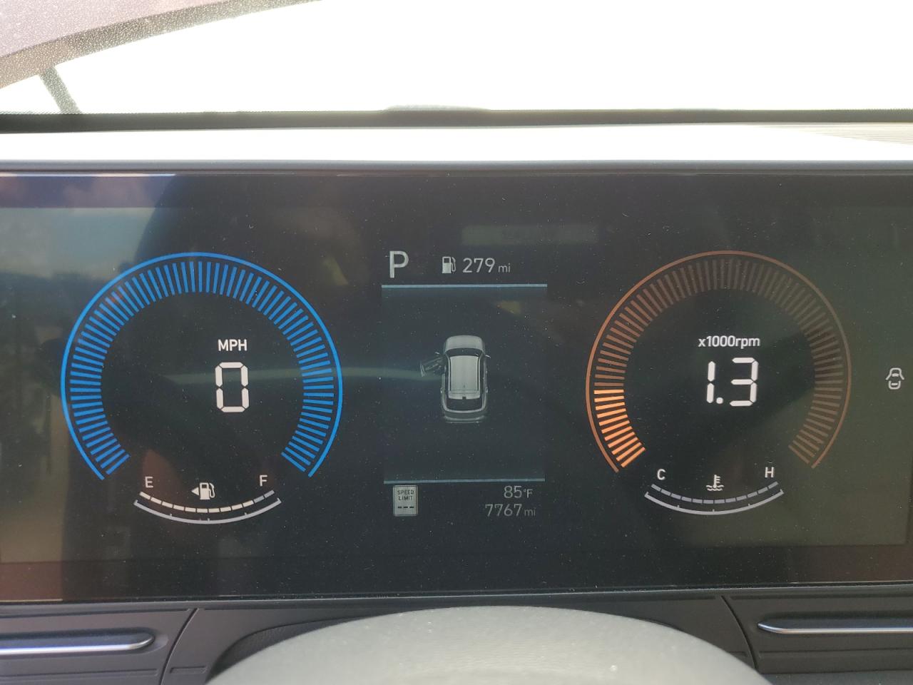 2024 Hyundai Kona - Image 9