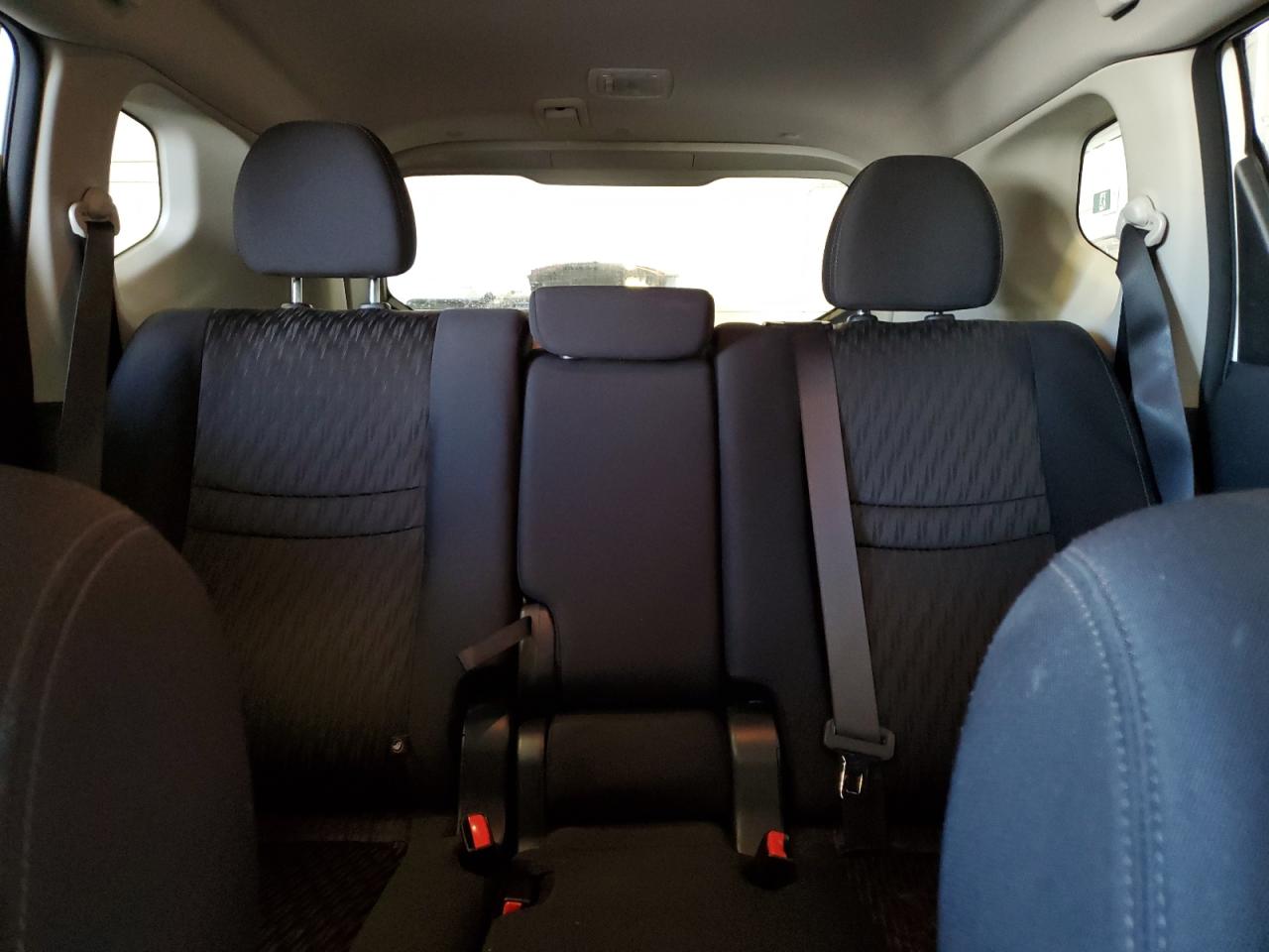 5N1AT2MV6JC738135 NISSAN ROGUE 2018