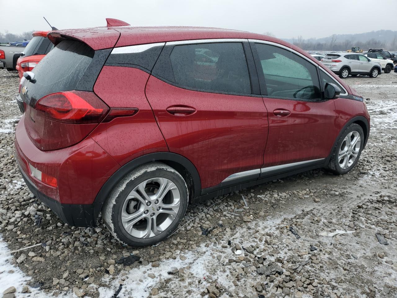 1G1FY6S09L4147104 CHEVROLET BOLT 2020