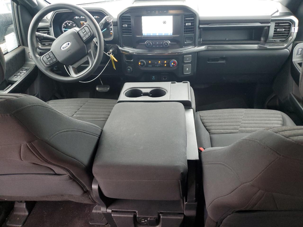 1FTEW1CP5MKD22873 FORD F-150 2021