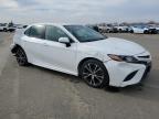 2020 Toyota Camry Se იყიდება Fresno-ში, CA - Rear End