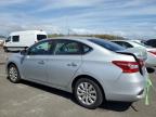 2017 Nissan Sentra S იყიდება Kapolei-ში, HI - Rear End