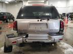 2002 Chevrolet Trailblazer  на продаже в Wayland, MI - Rear End