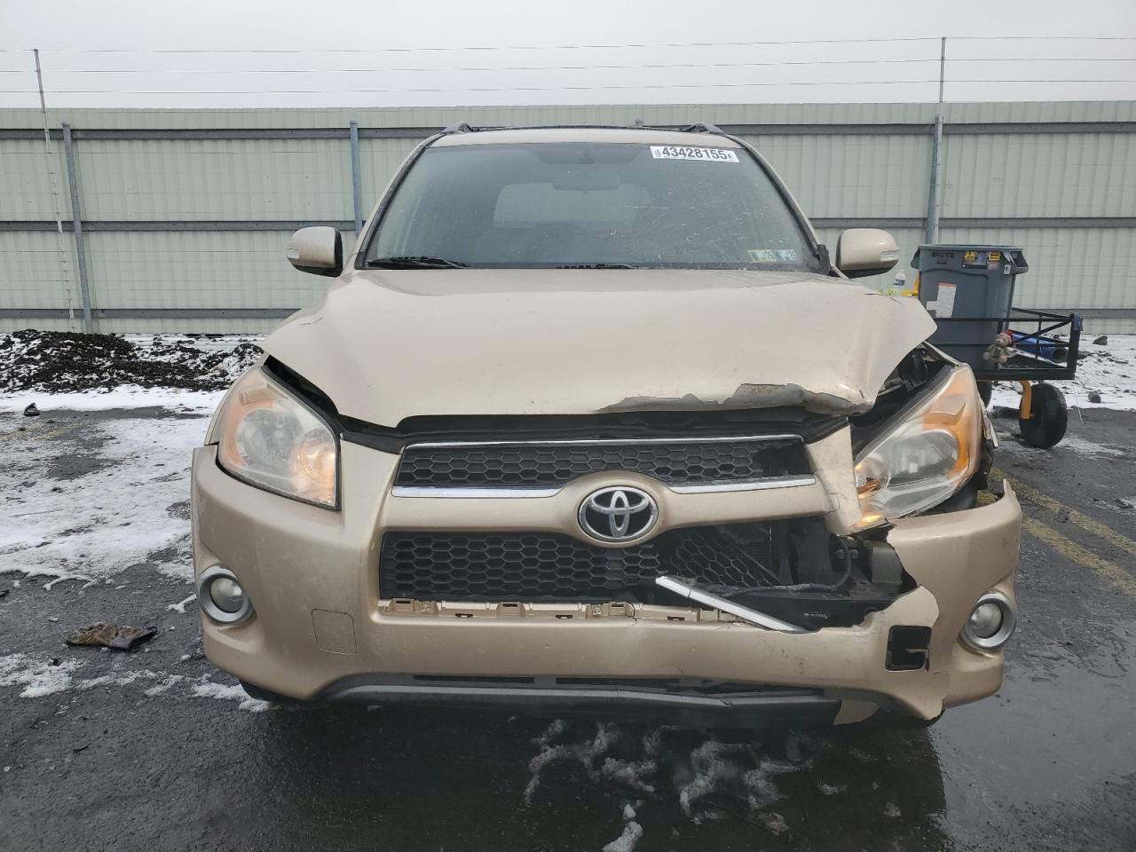 2009 Toyota RAV 4 - Image 5