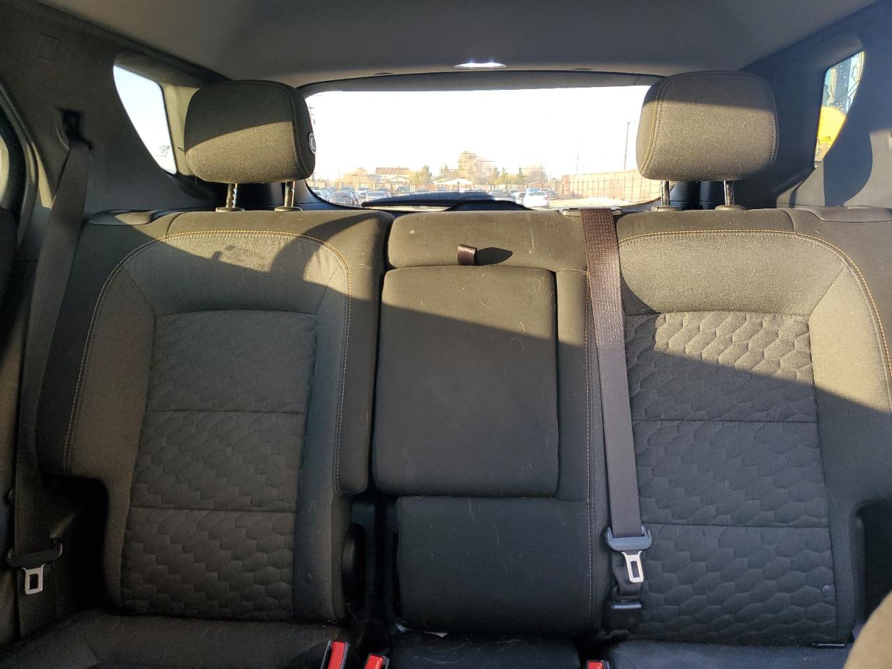 2020 Chevrolet Equinox - Image 10