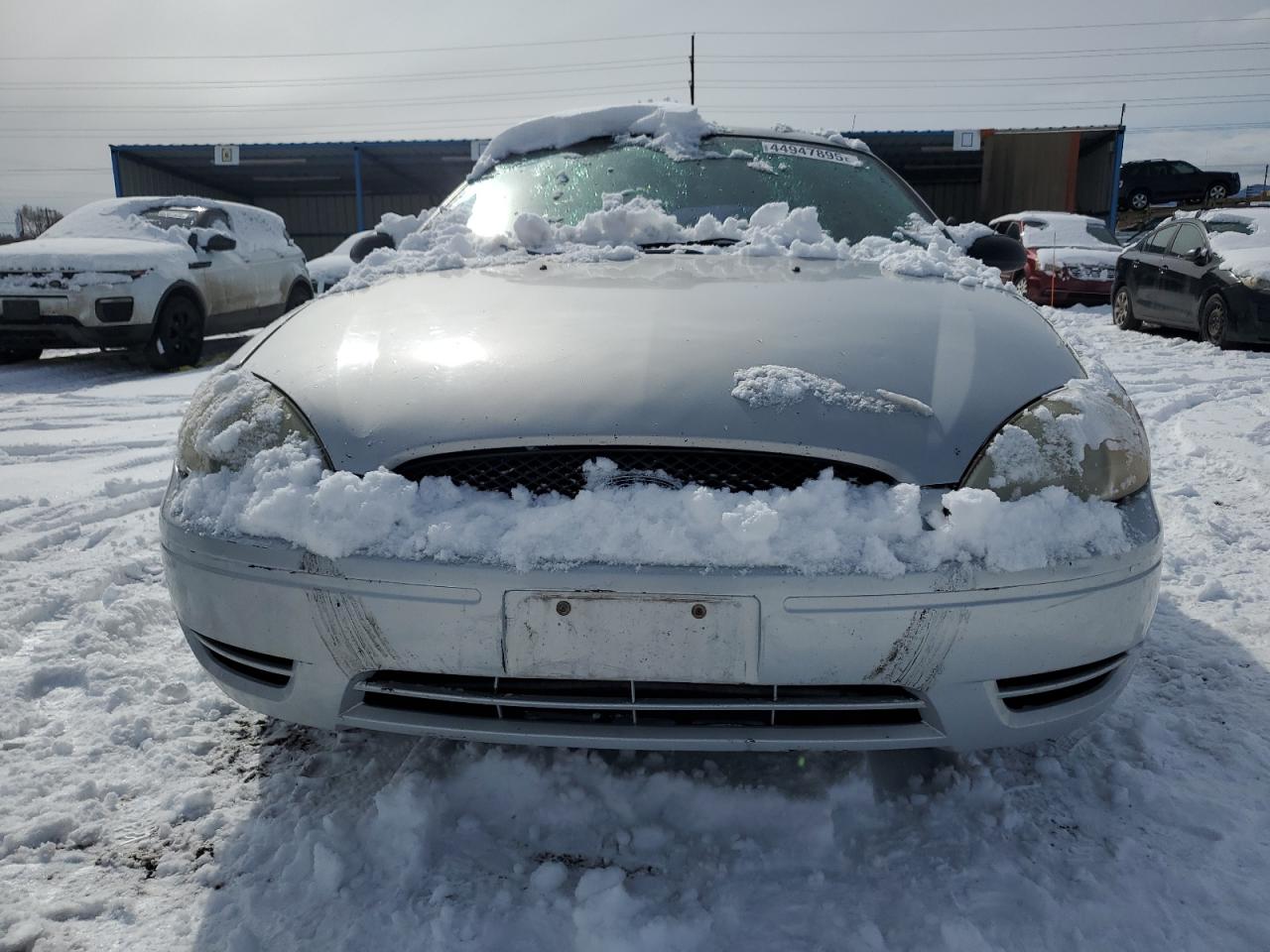 2007 Ford Taurus - Image 5