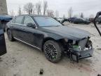 2024 Mercedes-Benz S 580 4Matic للبيع في Wayland، MI - Front End