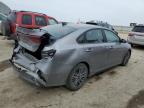 2024 Kia Forte Gt Line   de vânzare în Wichita, KS - Rear End