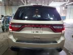 2014 Dodge Durango Limited de vânzare în Woodhaven, MI - Front End