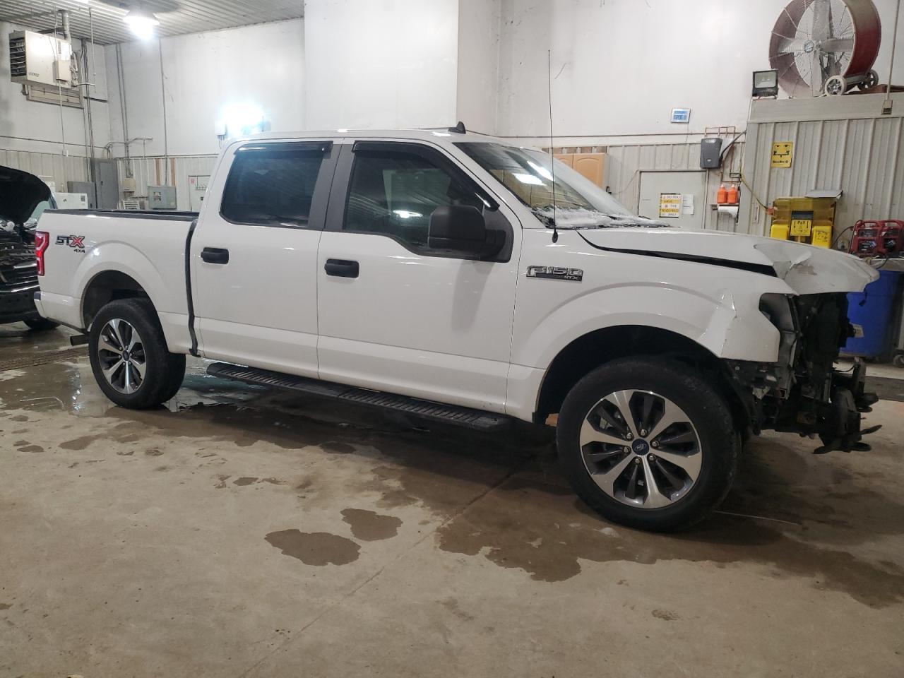 1FTEW1EP0LFA09959 FORD F-150 2020