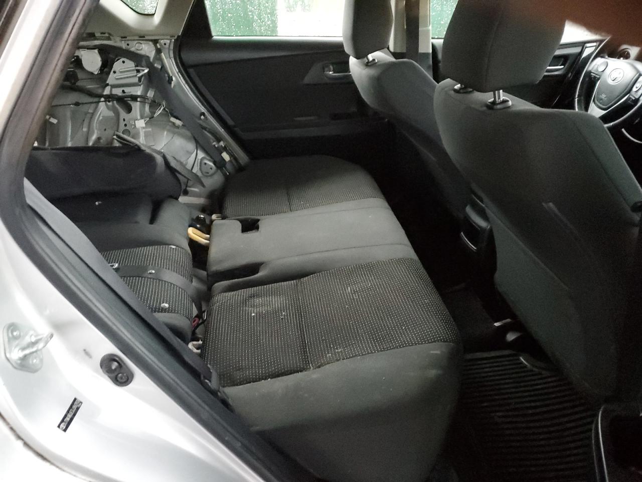 2018 Toyota Corolla - Image 10