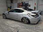 2012 Hyundai Genesis Coupe 3.8L de vânzare în Rogersville, MO - Rollover