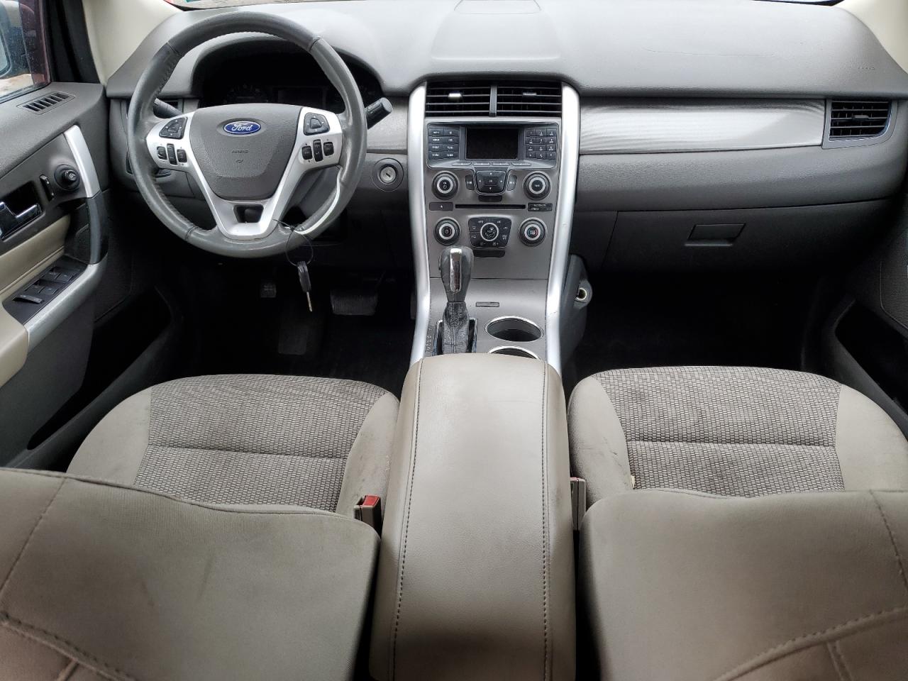 2013 Ford Edge - Image 8