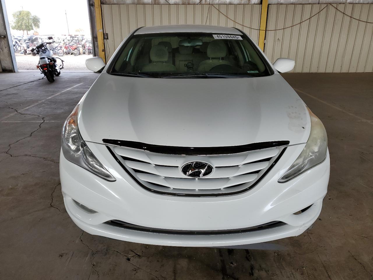 2013 Hyundai Sonata - Image 5