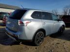 2015 Mitsubishi Outlander Es zu verkaufen in Louisville, KY - Front End