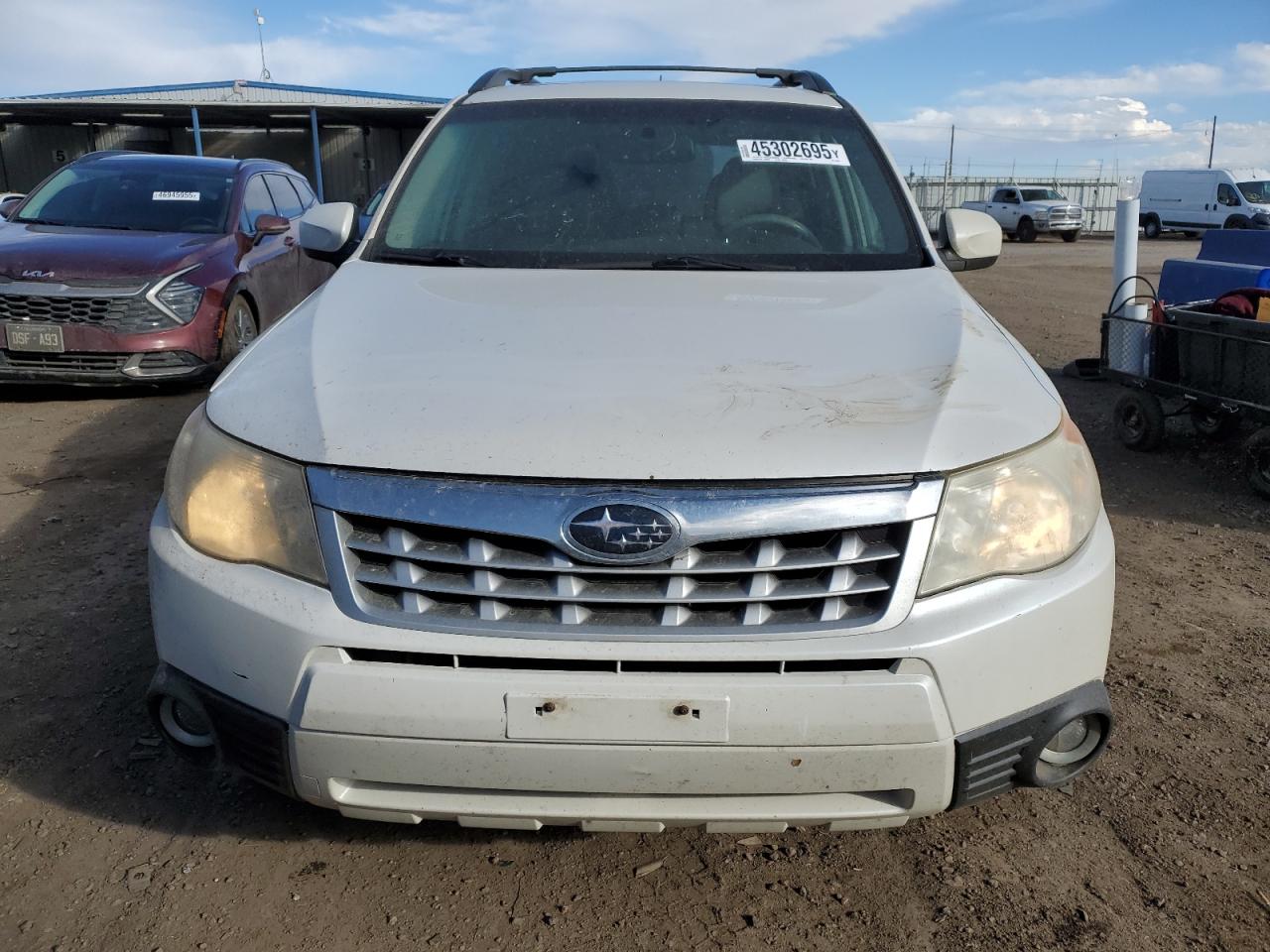 2013 Subaru Forester - Image 5