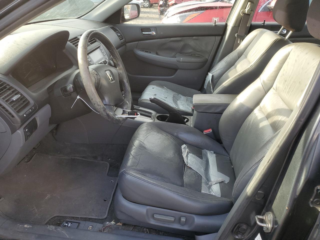 2003 Honda Accord - Image 7