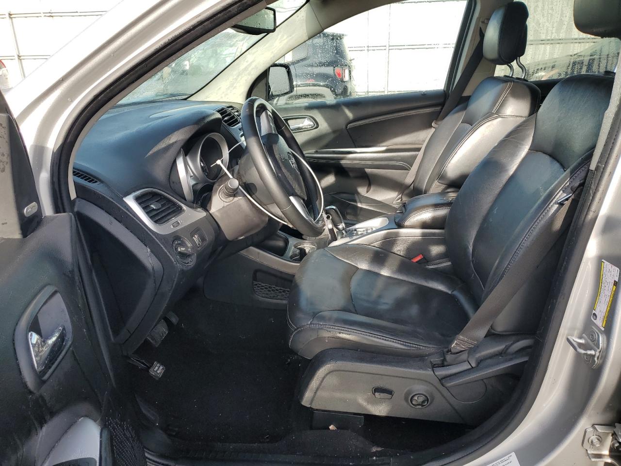2013 Dodge Journey - Image 7