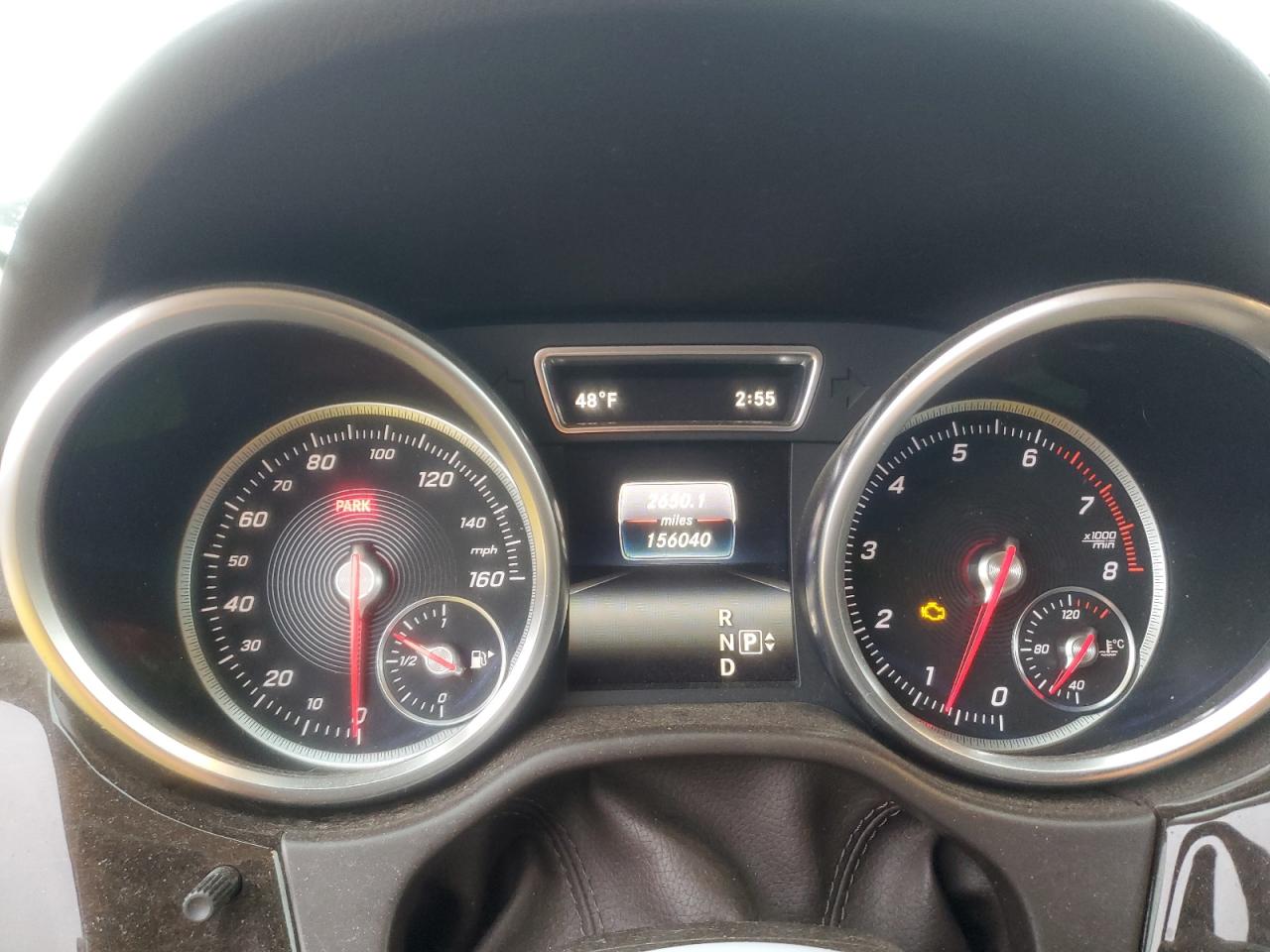 2016 Mercedes-Benz GLE - Image 9